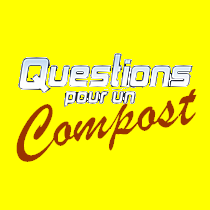 Questions pour un Compost 1