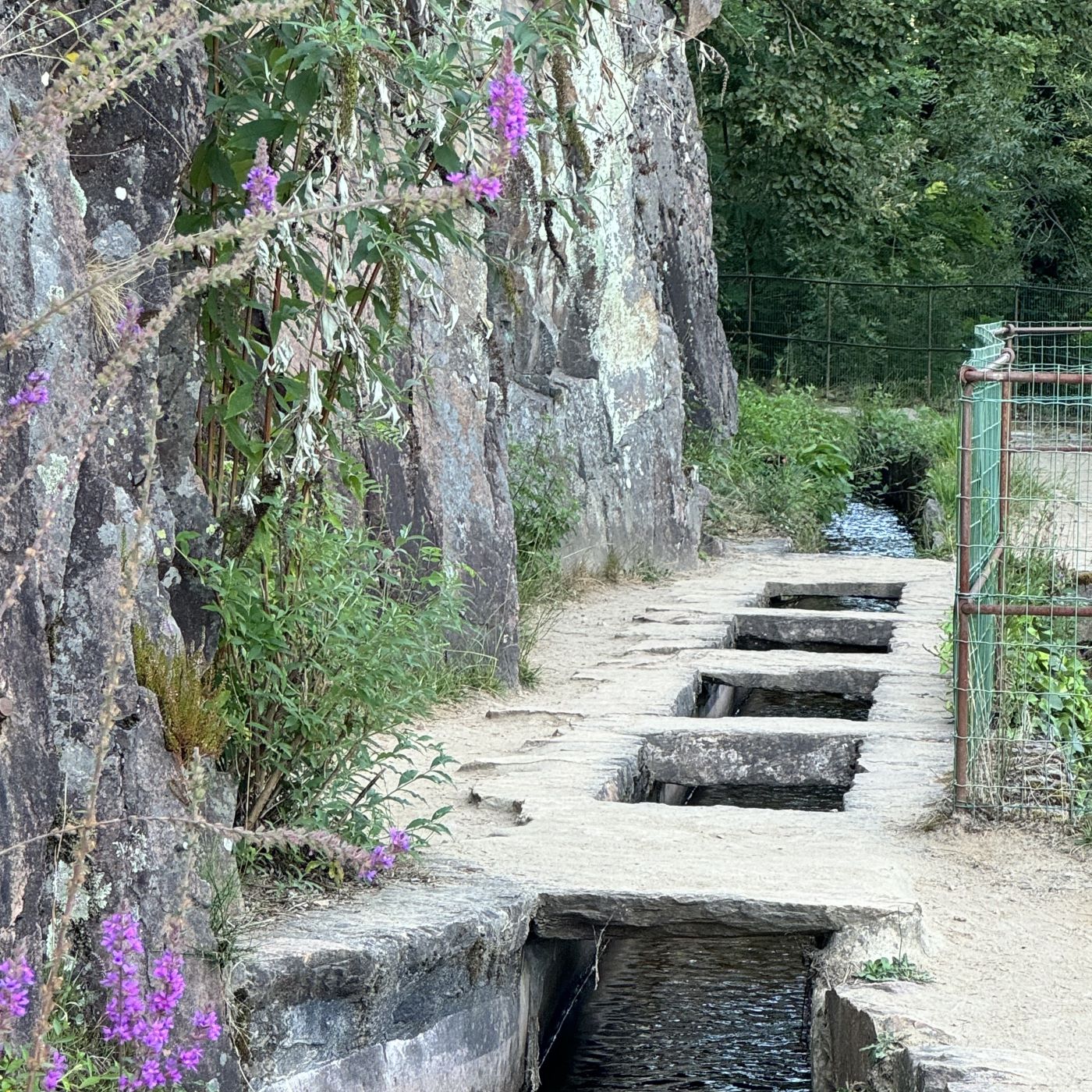 Le monastère d’Aubazine – Episode 3