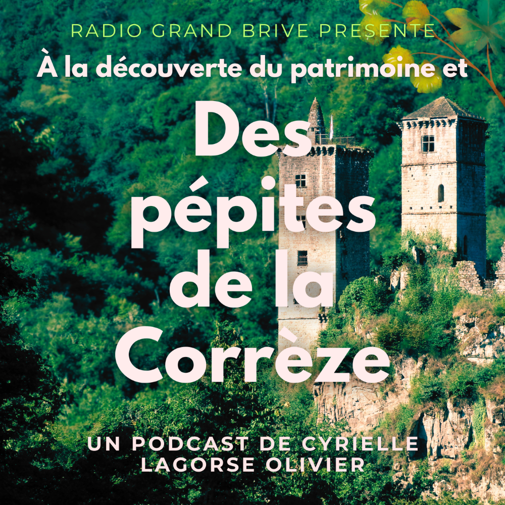 Le château de Comborn - Episode 8 episode artwork