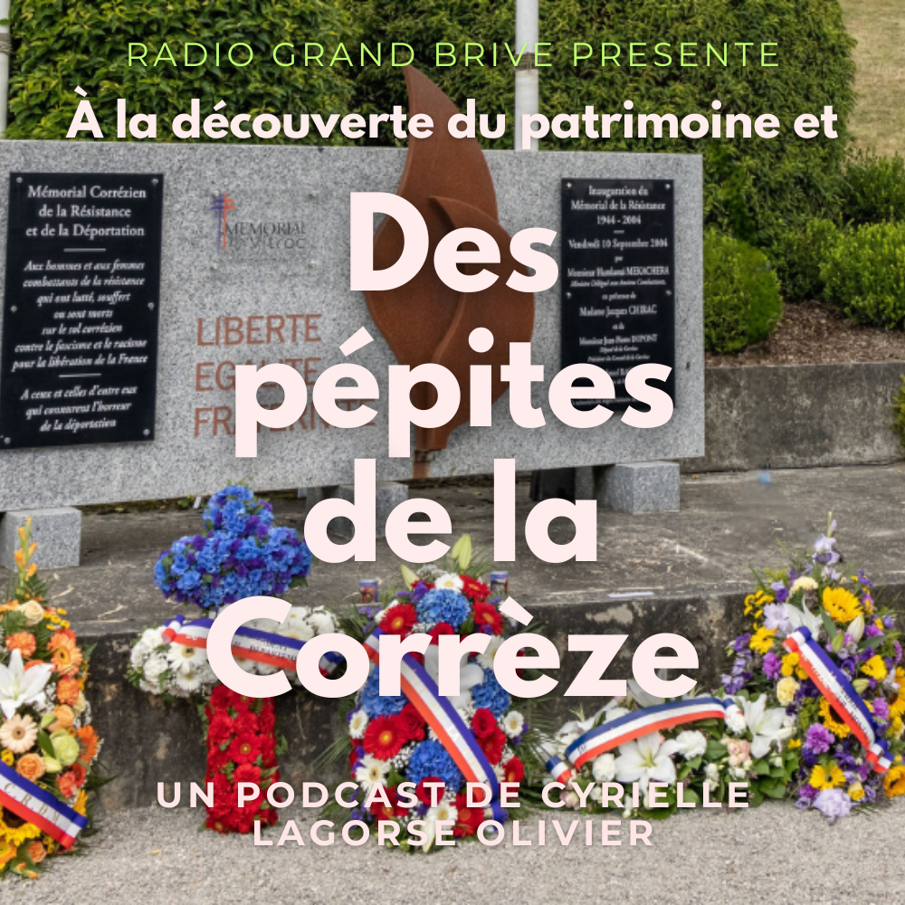 La naissance de la Résistance en Corrèze - Episode 1 episode artwork