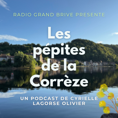 L'habitat traditionnel corrézien - Épisode 5 episode artwork