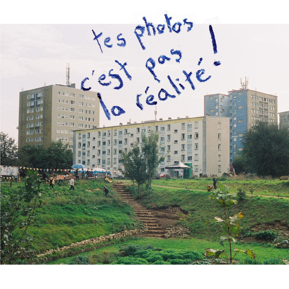 6. La ferme et les remparts episode artwork