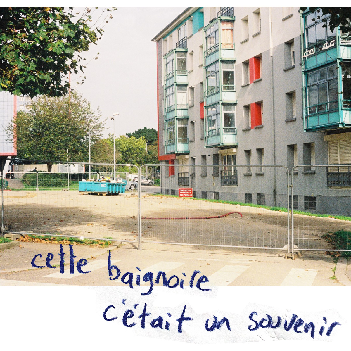 3. La salle de bain des autres episode artwork