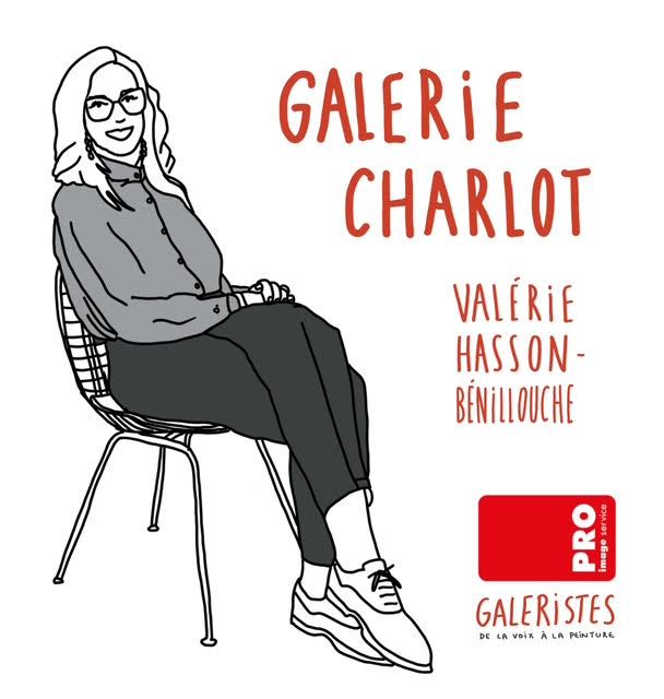 Valérie Hasson-Benillouche : L’art à l’ère du numérique