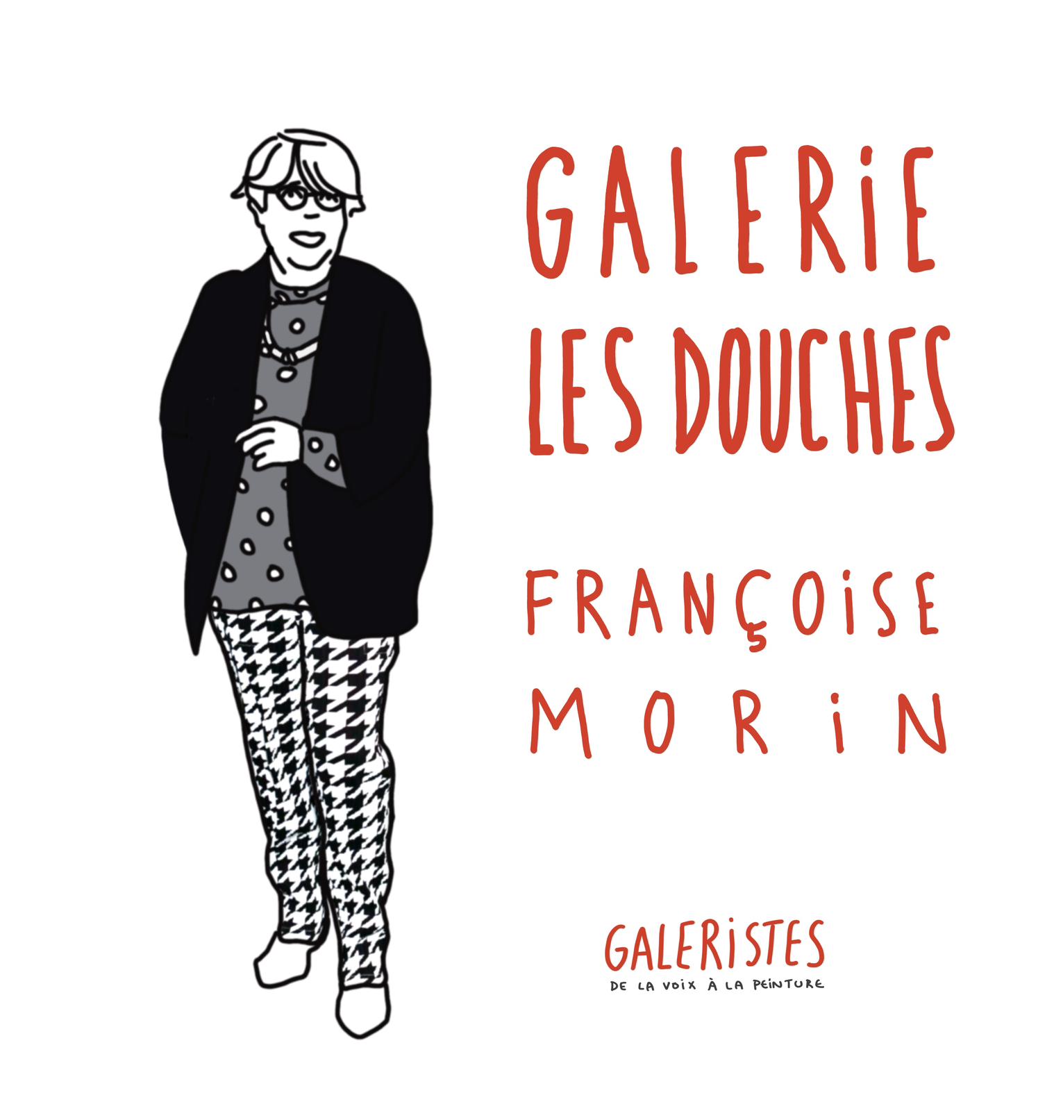 Françoise Morin : Défendre la photographie, transmettre un regard