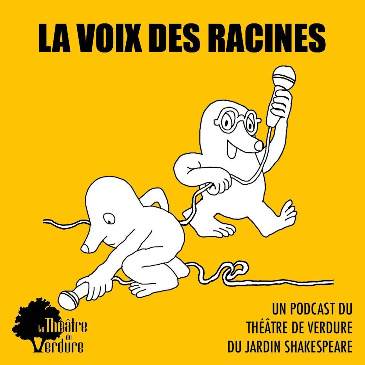 La voix des racines (épisode 4) episode artwork
