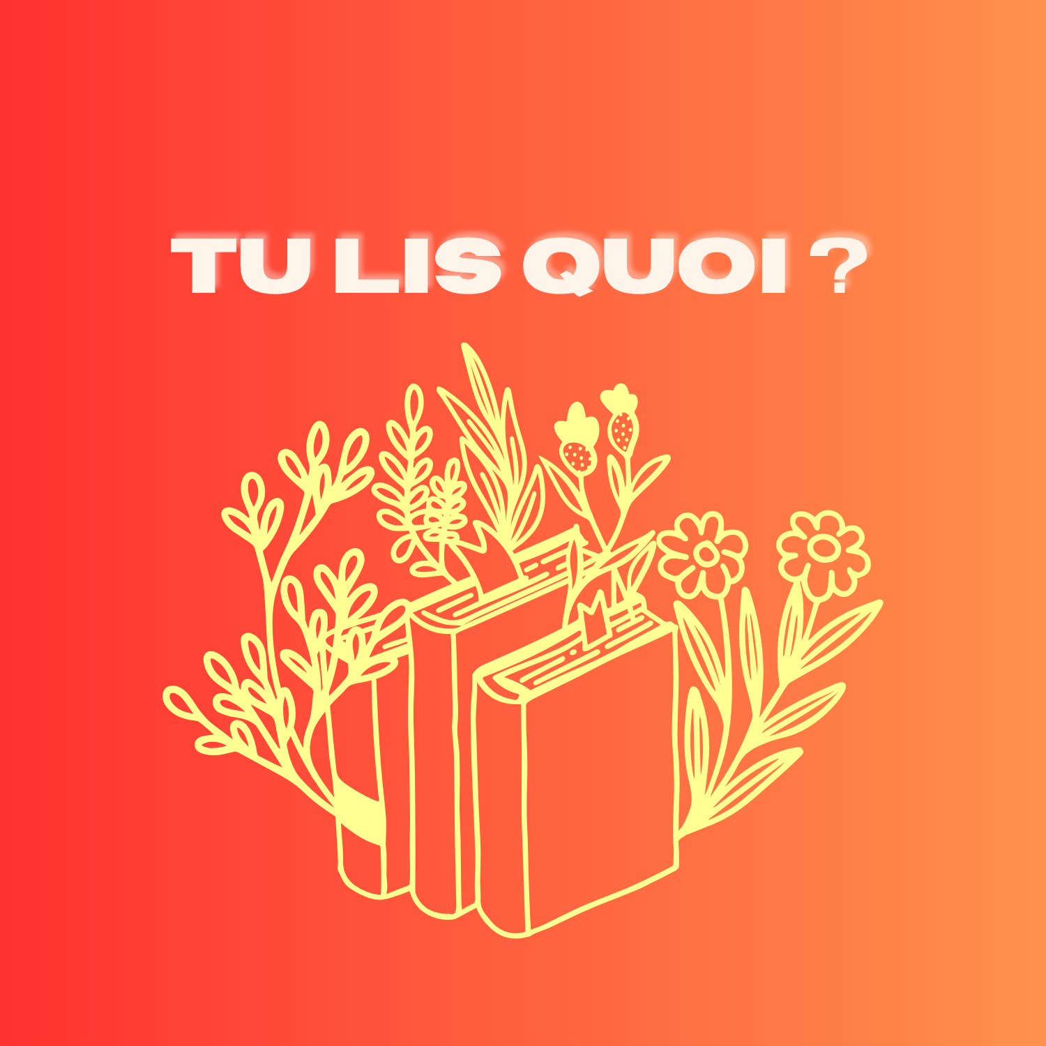 Rien de tel que de bonnes héroïnes pour lutter contre la panne de lecture episode artwork