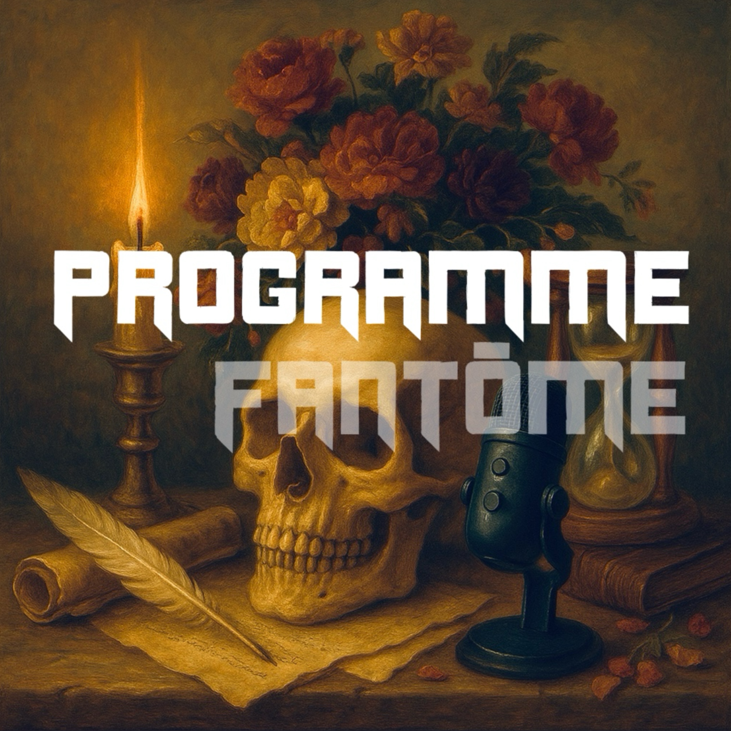 %234 SAVOIR VIVANT, ARCHIVE MORTE
