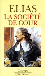 Norbert Elias : La société de cour episode artwork