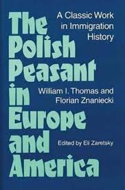 William Thomas et Florian Znaniecki : Le paysan polonais episode artwork