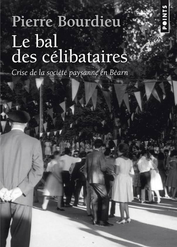 Pierre Bourdieu : Le bal des célibataires episode artwork