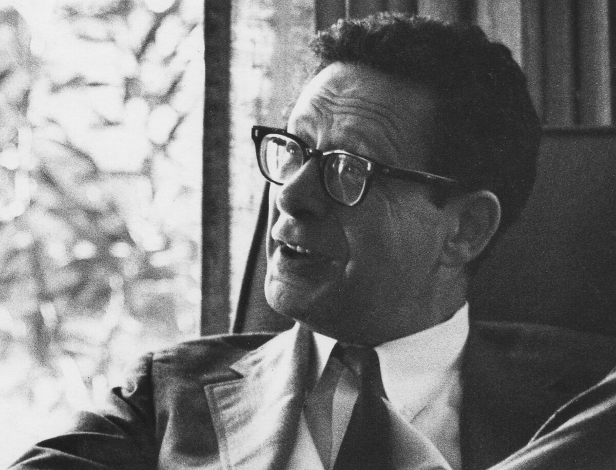 Harold Garfinkel et l’affaire Agnès : enquêter sur les règles invisibles du genre episode artwork