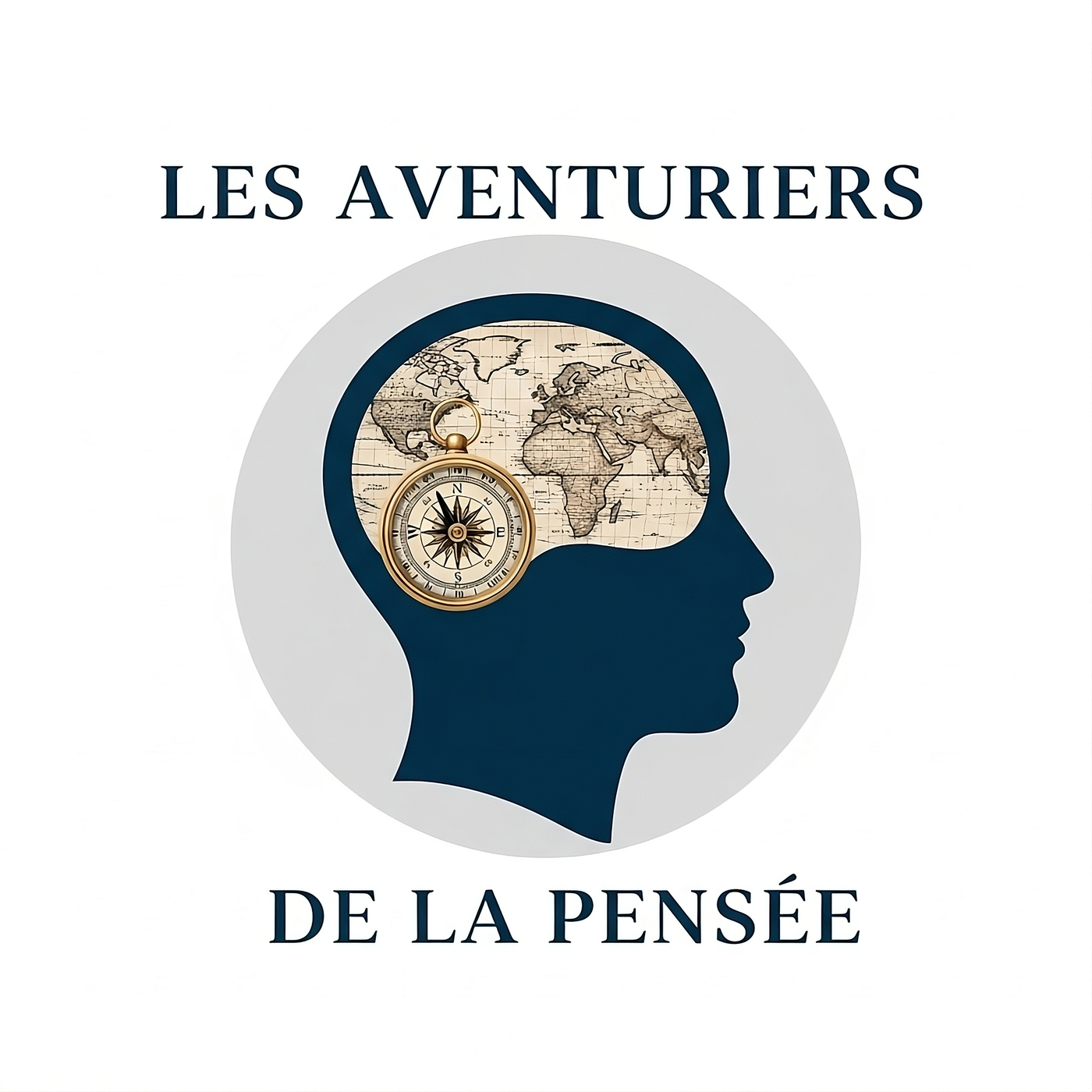Les aventuriers de la pensée (découvrir les sciences sociales)