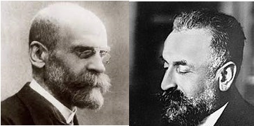 Durkheim et Mauss : quand la société façonne notre pensée episode artwork