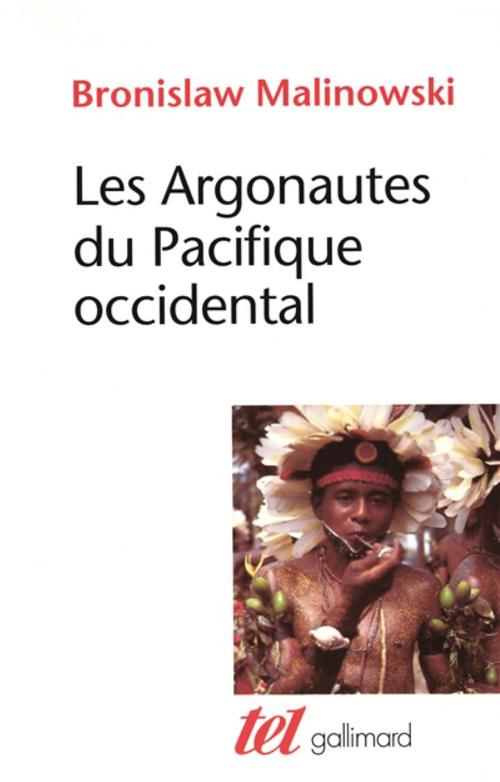Malinowski : Les Argonautes du Pacifique occidental episode artwork