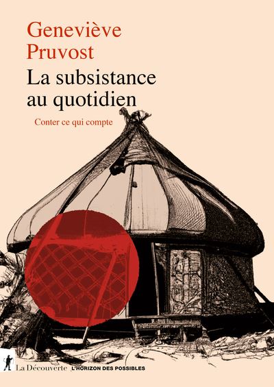 Geneviève Pruvost - La subsistance au quotidien : conter ce qui compte episode artwork