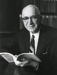 Gordon Allport : La nature du préjugé episode artwork