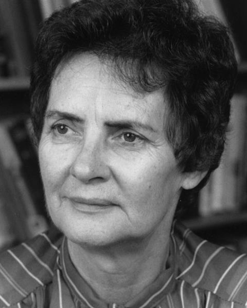 Janet Taylor Spence : mesurer l’invisible episode artwork