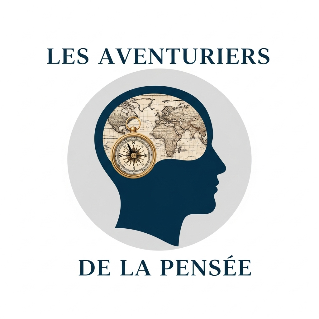 Episode inter-saisons : Entre l’esprit et le temps — De la psychologie à l’histoire episode artwork