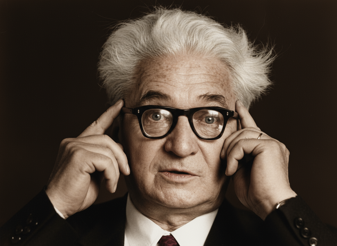 Fernand Braudel et les trois temps de l’Histoire episode artwork