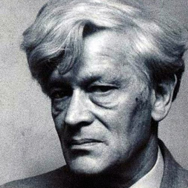E.P. Thompson : donner une voix aux oubliés de l’histoire episode artwork
