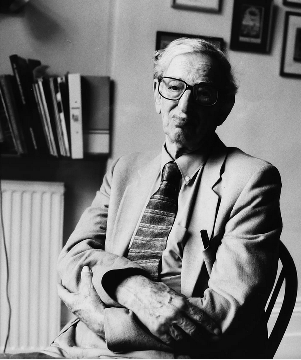 Eric Hobsbawm : Révoltes, traditions et invention du passé episode artwork