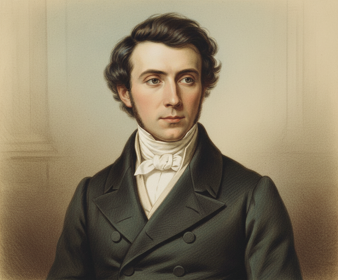 Alexis de Tocqueville : L’Amérique en laboratoire, anatomie d’une démocratie episode artwork