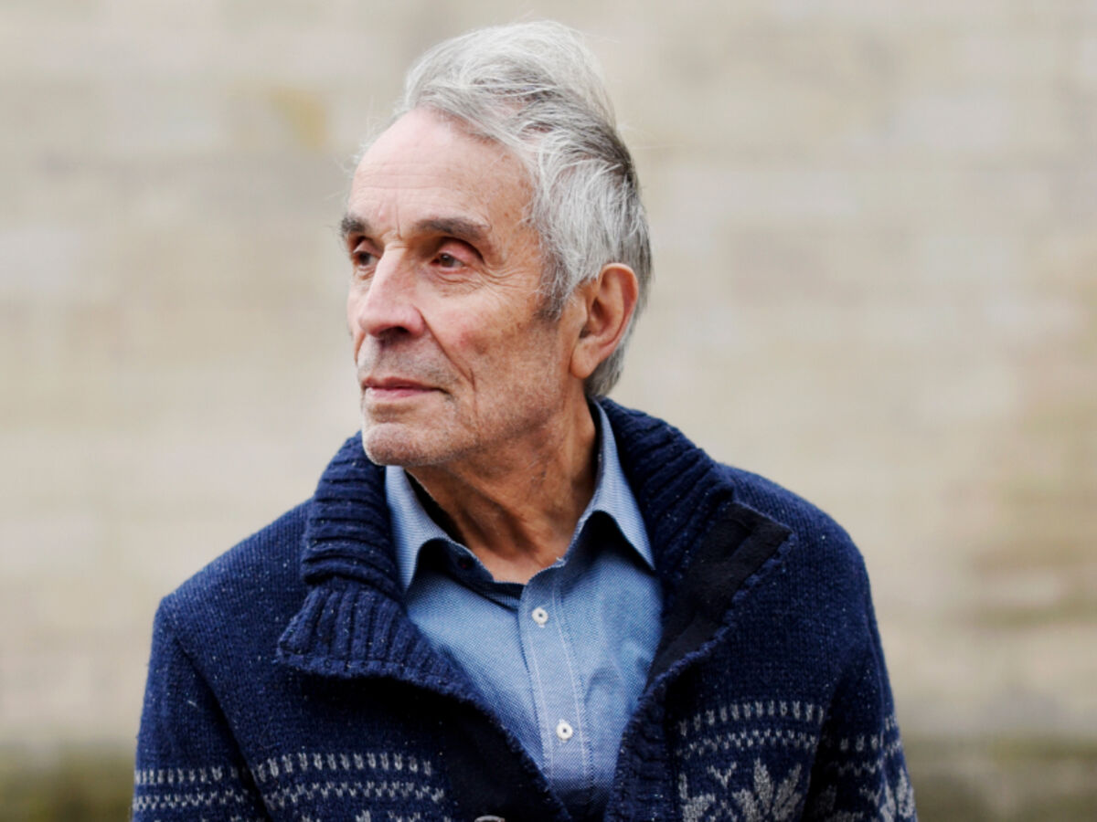 Alain Corbin : L'histoire à vue de nez episode artwork