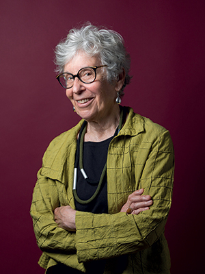 Joan W. Scott : Le genre comme catégorie d'analyse historique episode artwork