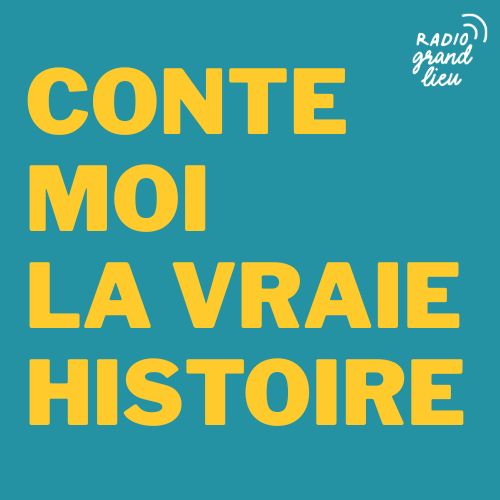 Conte moi la vraie histoire de Pocahontas