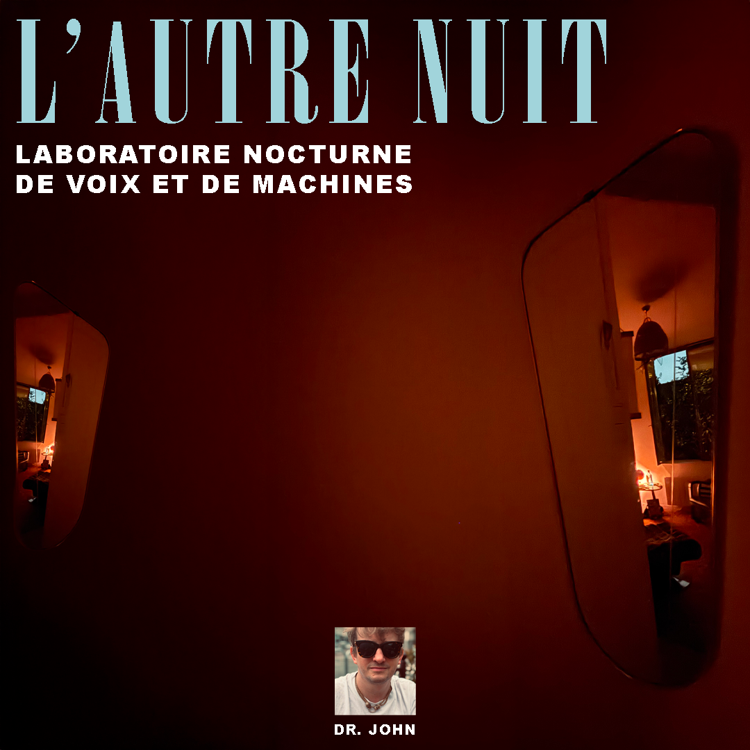 L'Autre Nuit - S01E02 - Les enfants s'ennuient le dimanche episode artwork