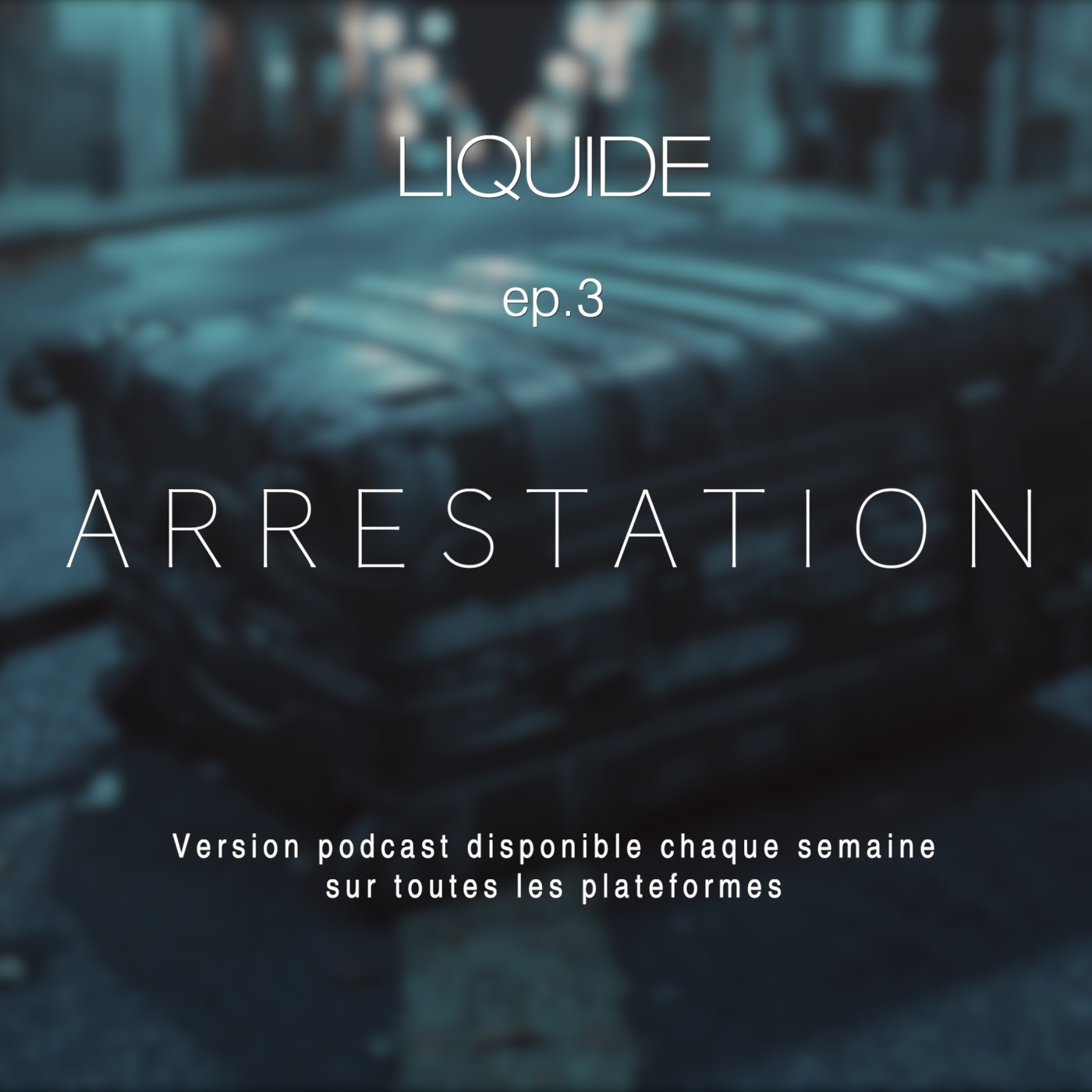 03 - ARRESTATION episode artwork