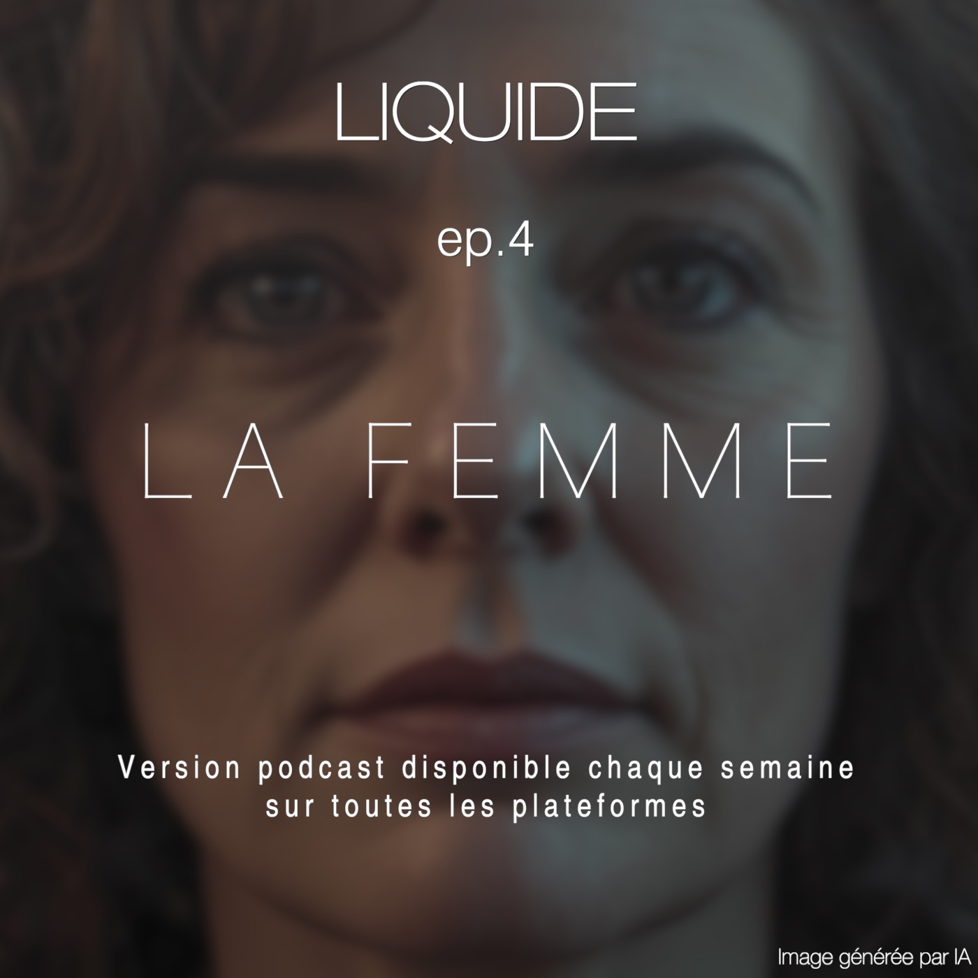 04 - LA FEMME episode artwork