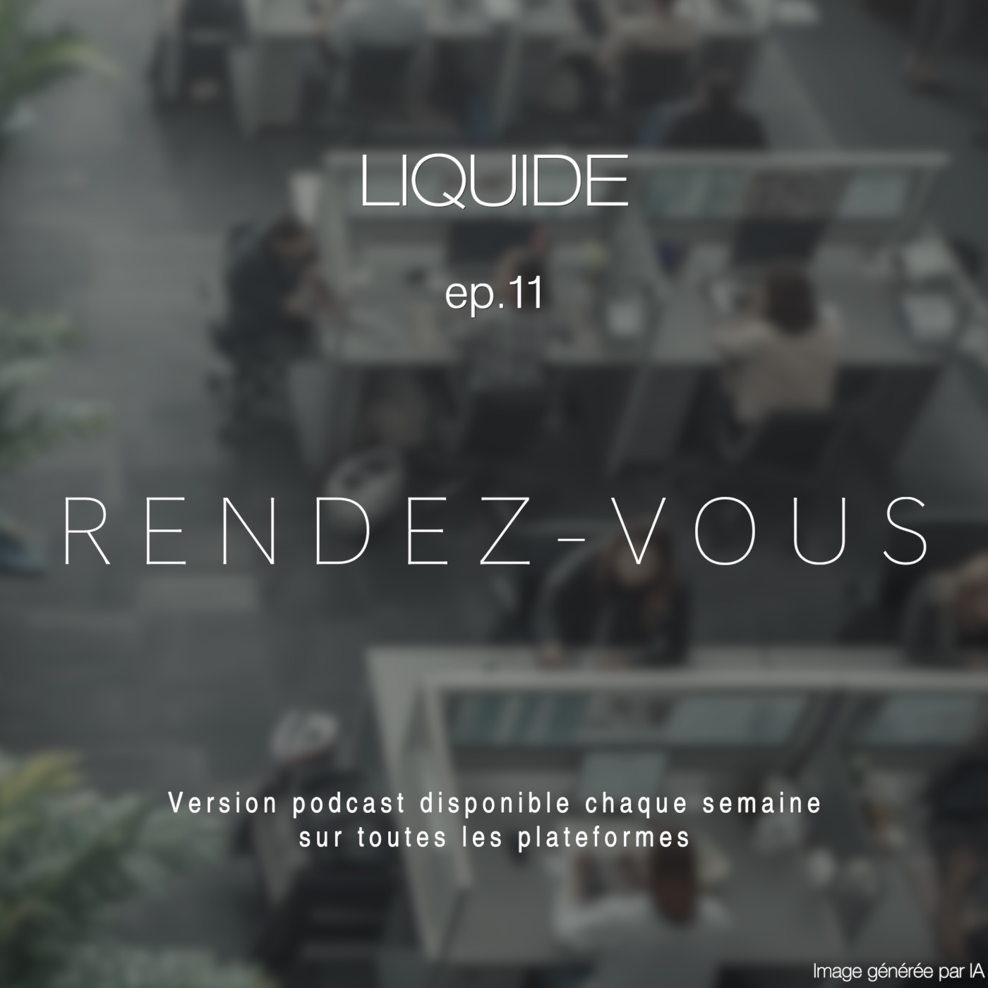 11 - RENDEZ-VOUS episode artwork