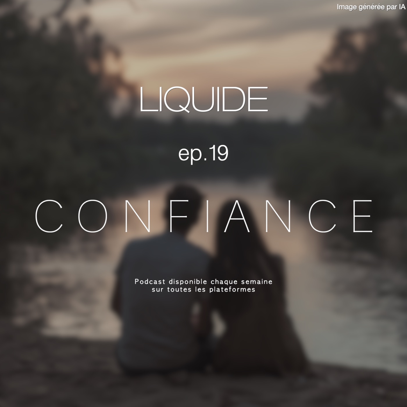 19 - CONFIANCE episode artwork