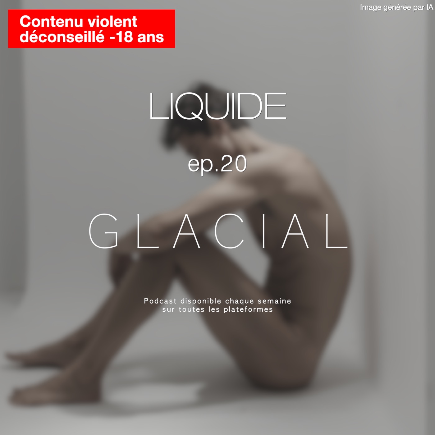 20 - Glacial episode artwork
