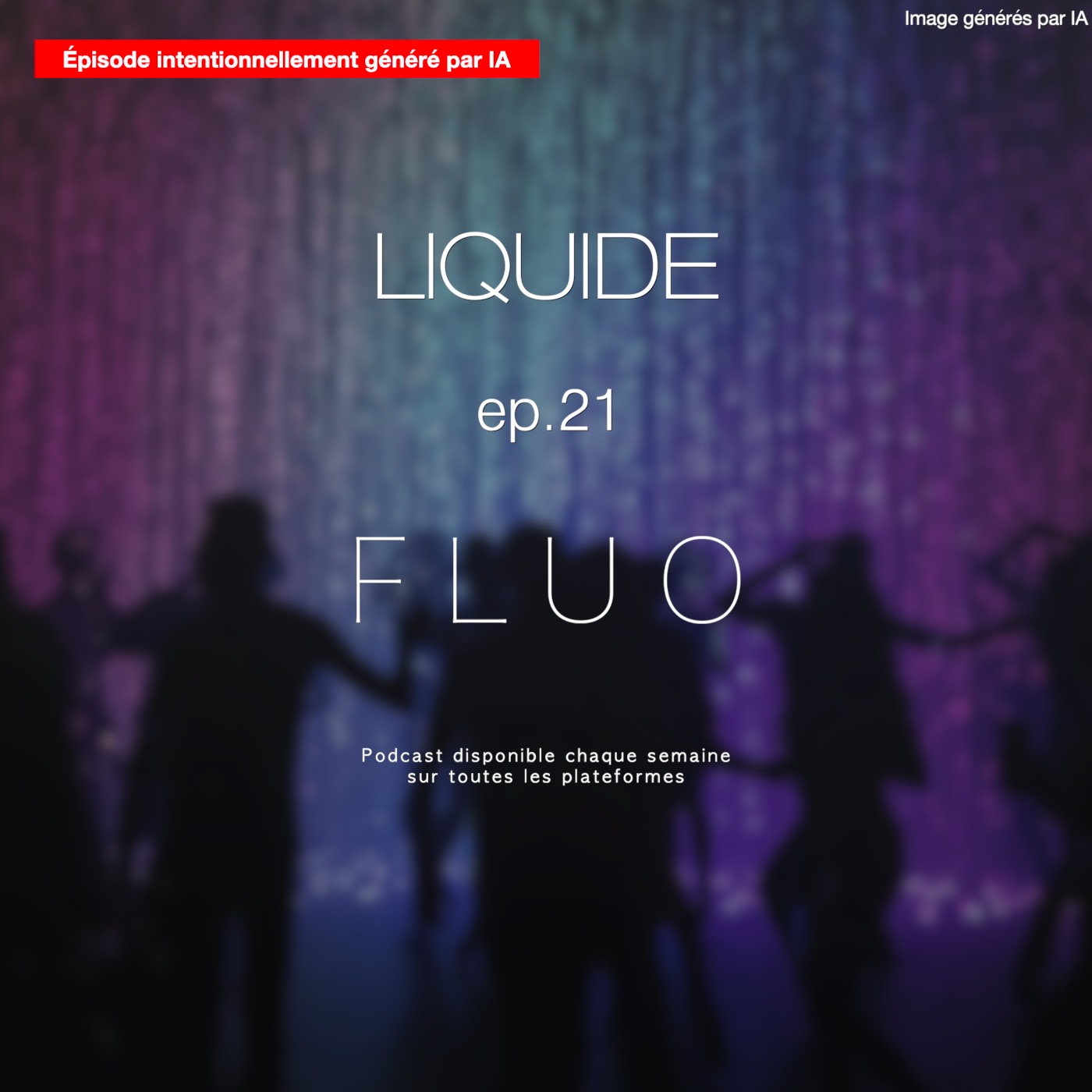 21 - Fluo episode artwork