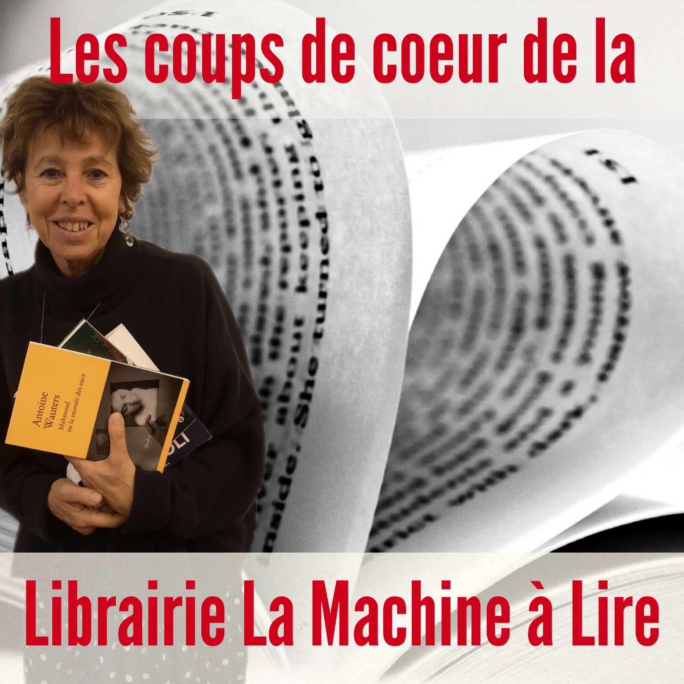 Laurent Mauvignier : La maison vide - Editions de Minuit - Prix Goncourt 2025