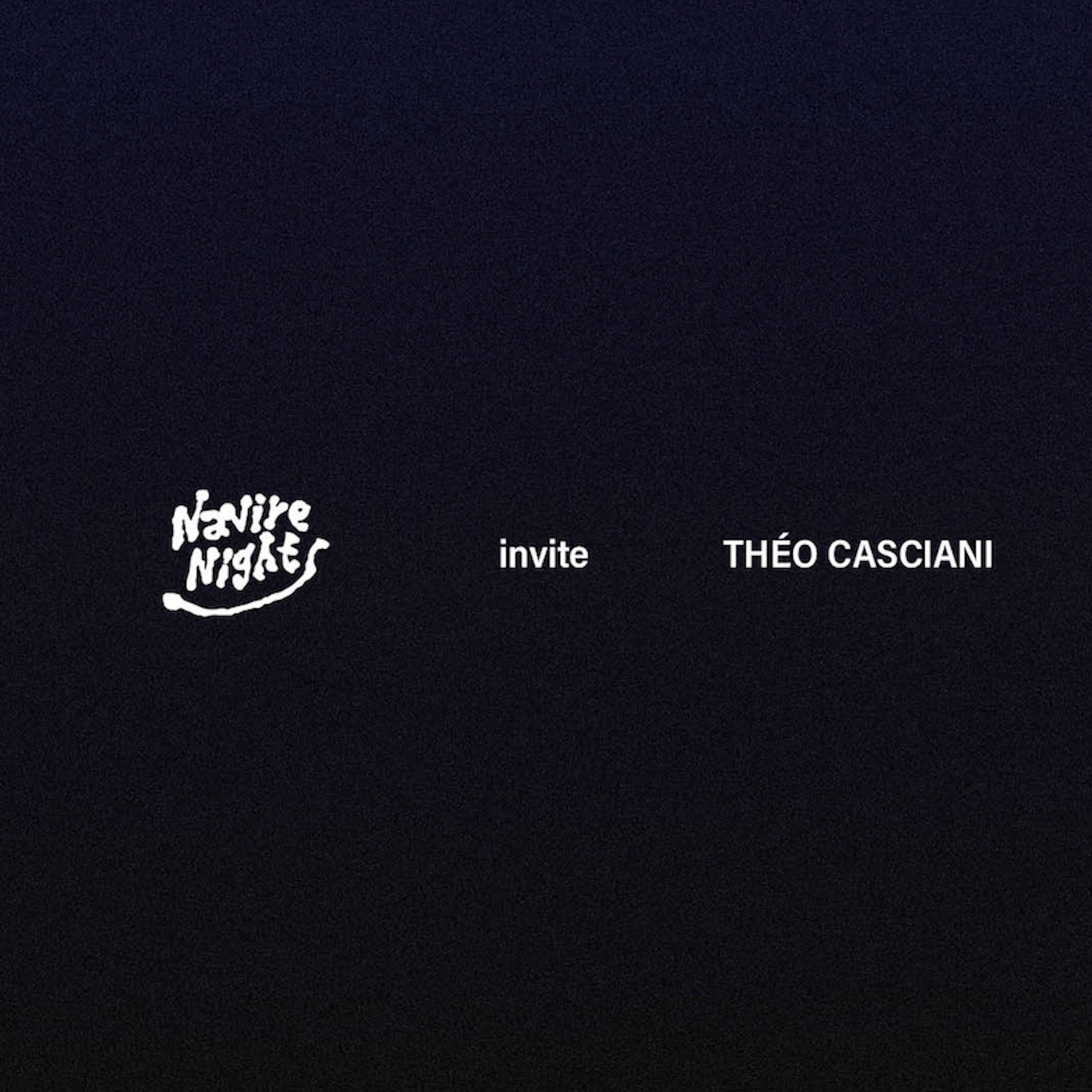 Théo Casciani, la littérature ailleurs episode artwork