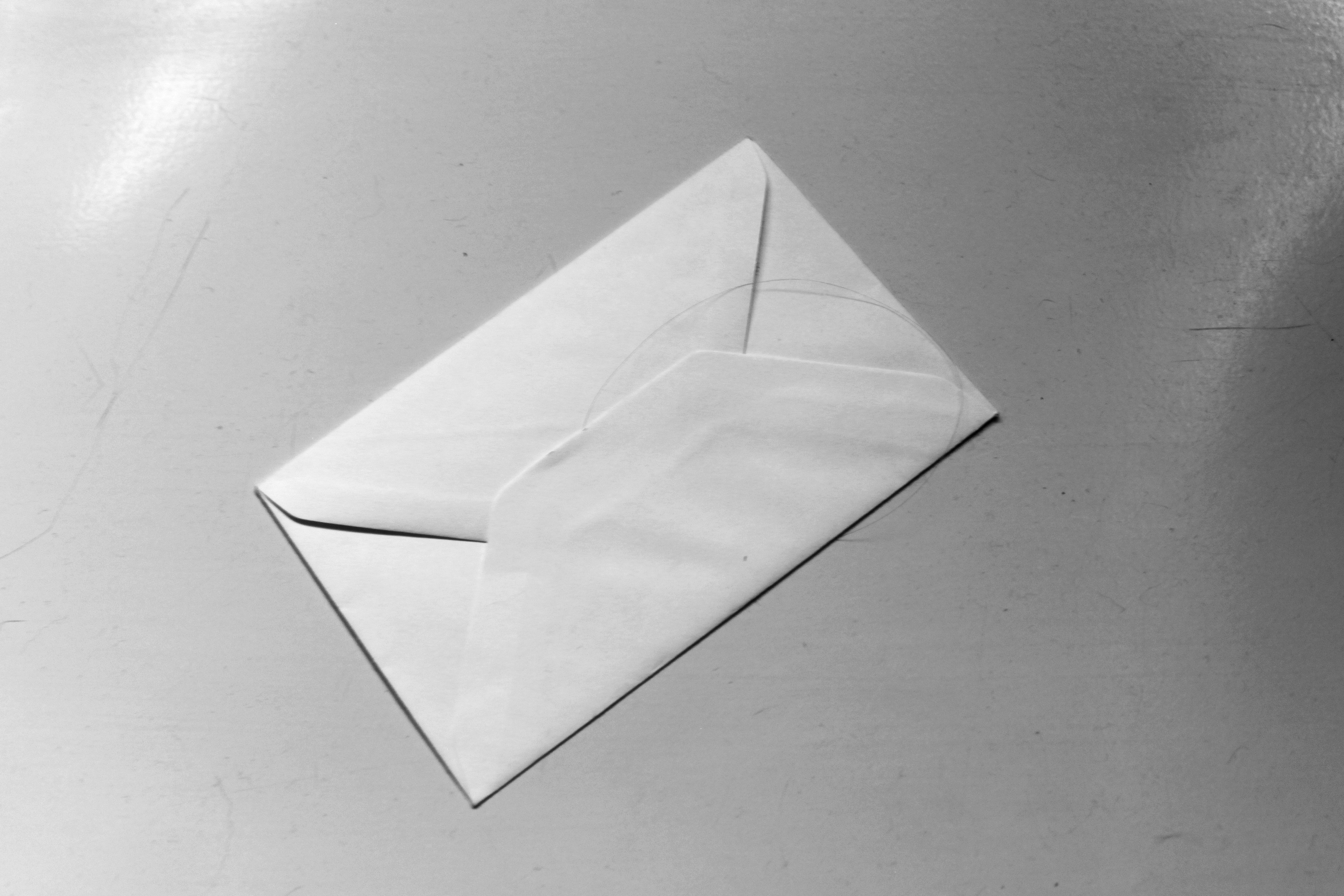 L'Enveloppe episode artwork