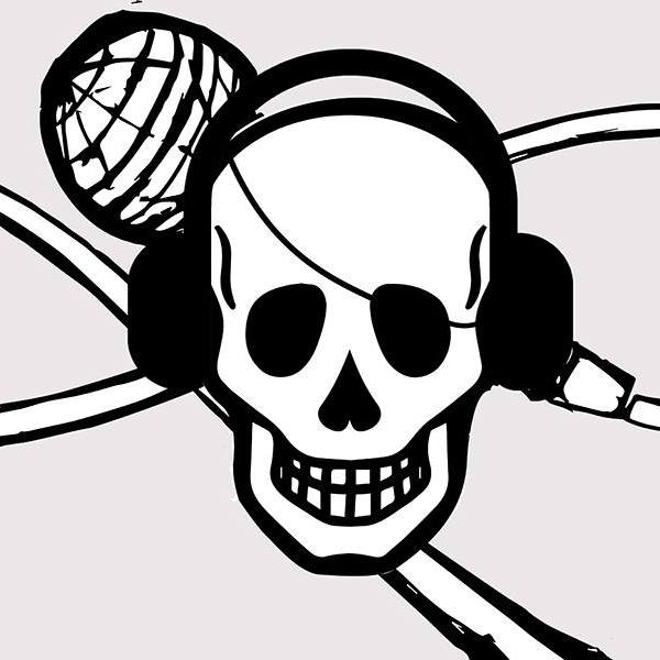 Radio Cayenne episode artwork