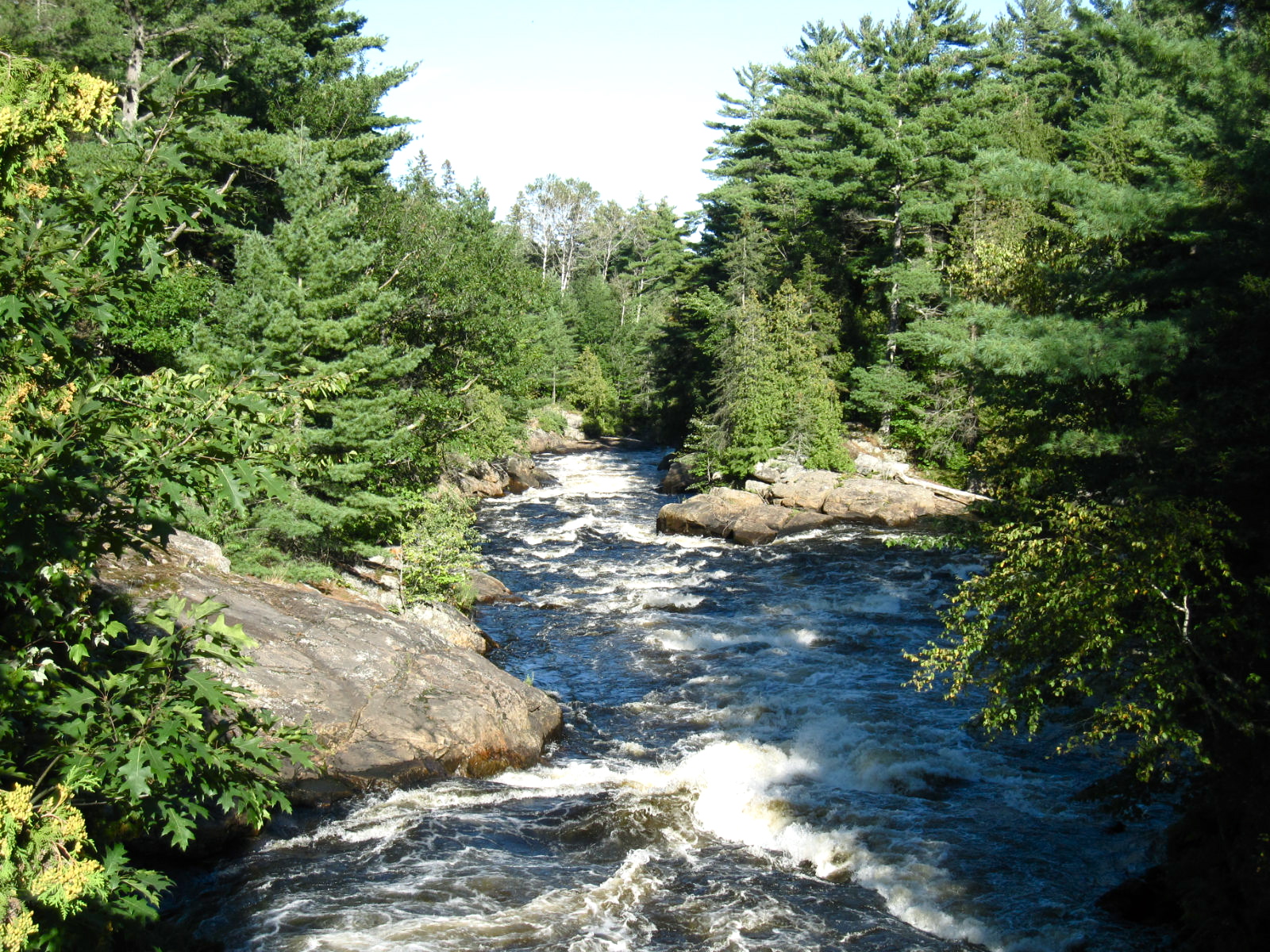 Québec Soundscape (Québec, 5) episode artwork