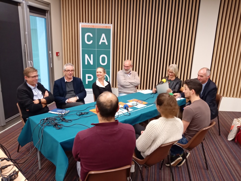 CANOPE52