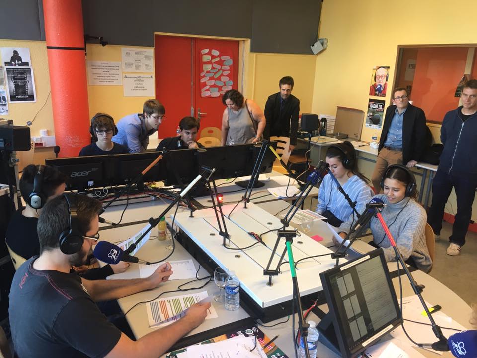 Débat d'Europe episode artwork