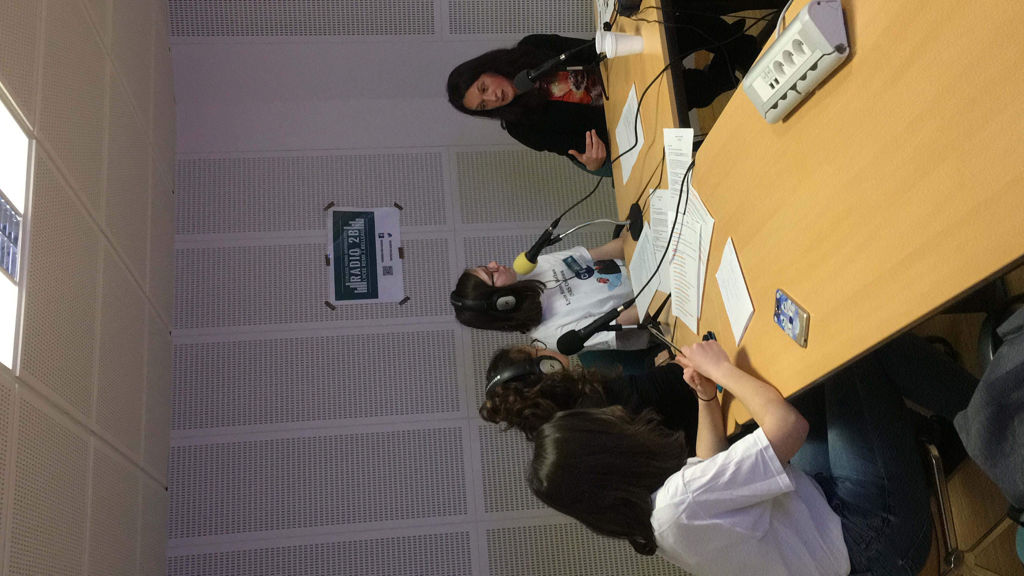Itw CNRS : CBM, Mme Morisset, chercheure en neuropharmacologie