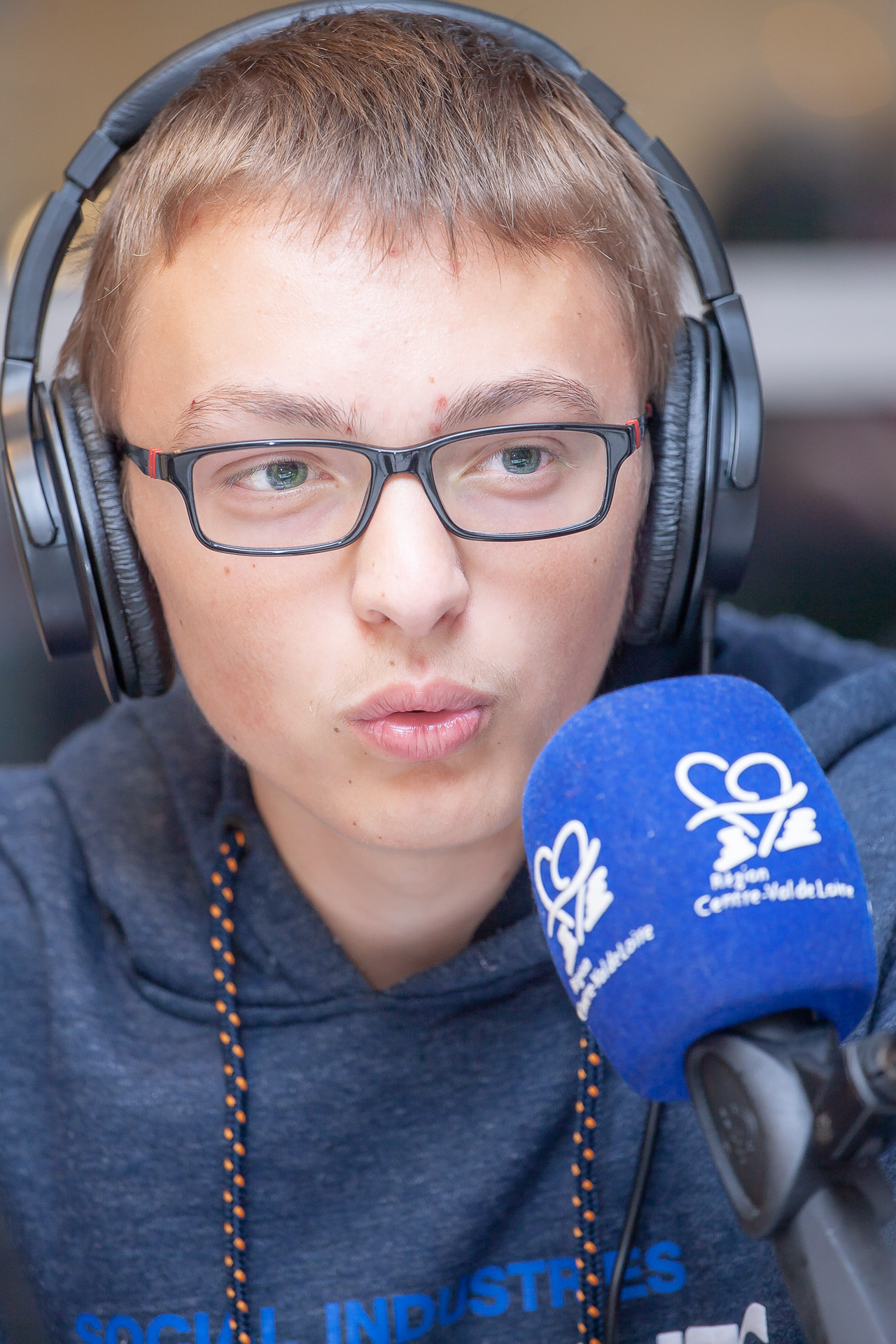Les reporters incrédules - JO jeunesses et actu sportive episode artwork