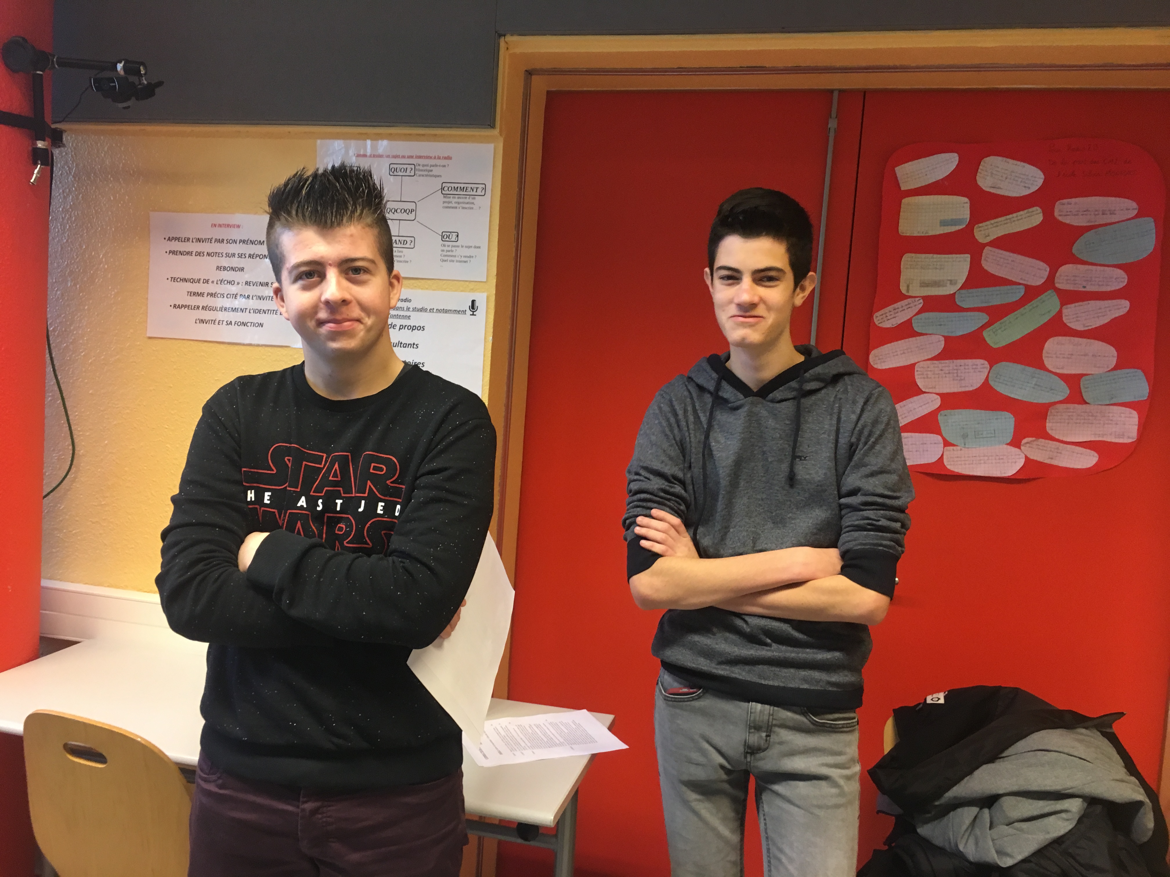 Centenaire de la 1GM - Les 2 premières années du conflit episode artwork