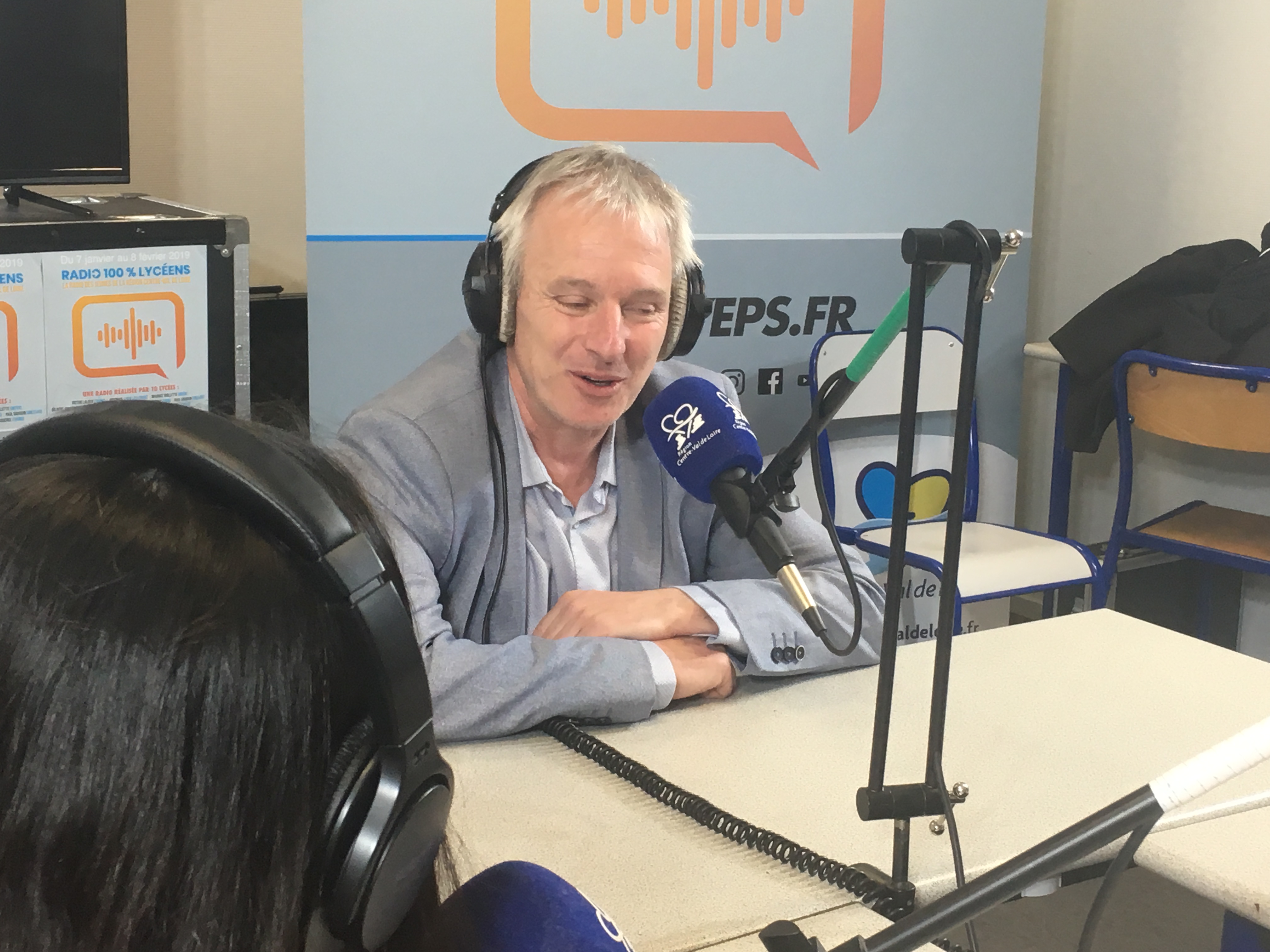 Radio2B