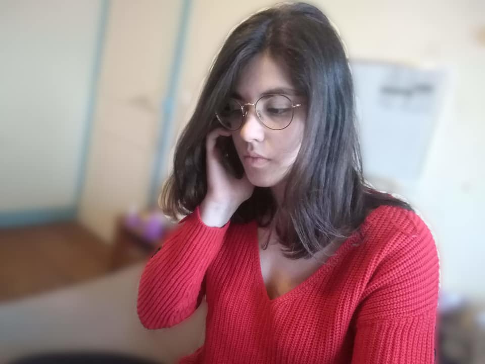 Itw confinée de Katia Béguin, Rectrice de l'académie Orléans-Tours episode artwork