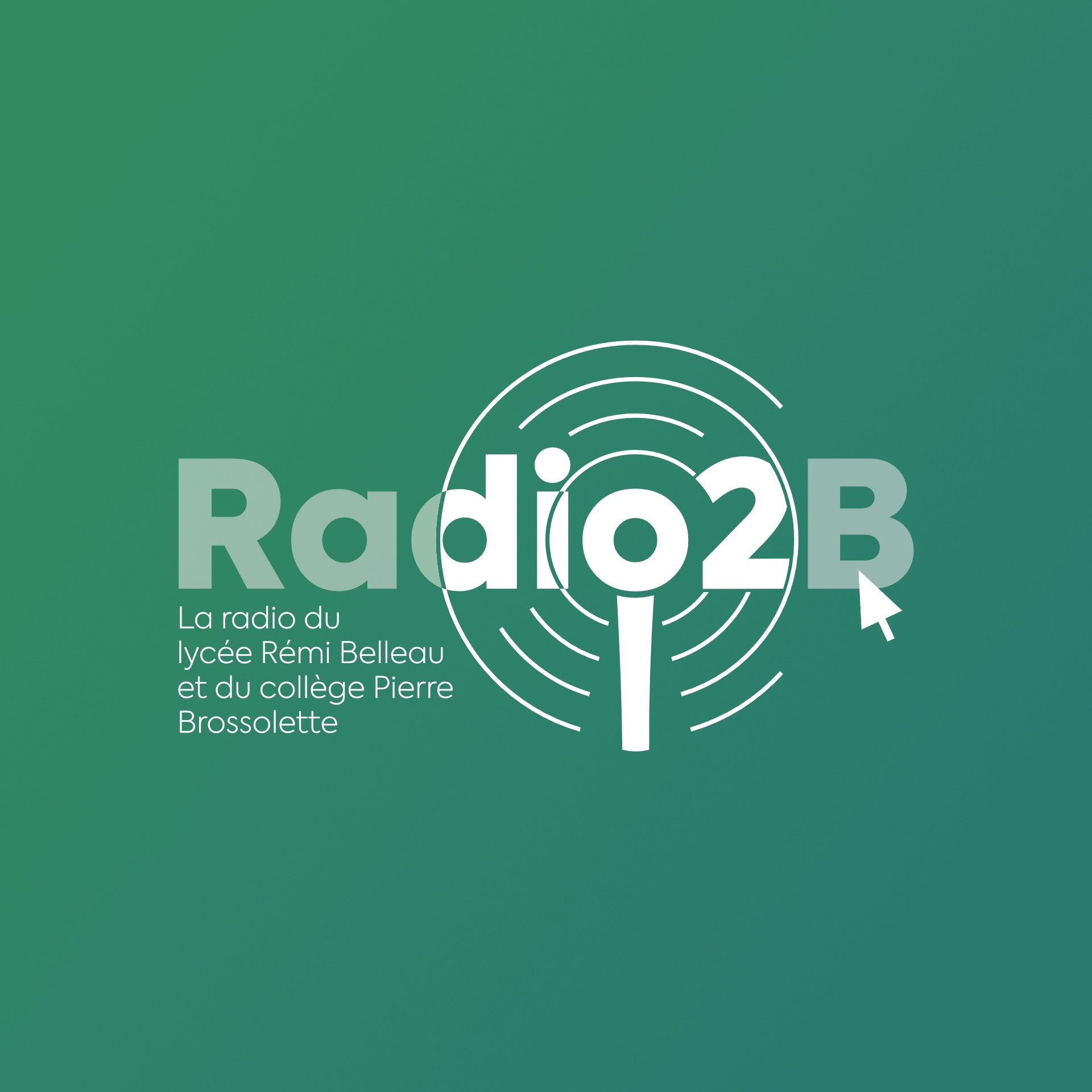 Radio2B